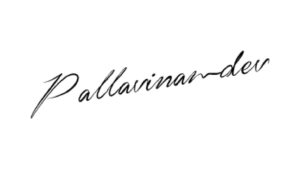 Pallavi Namdev Signature
